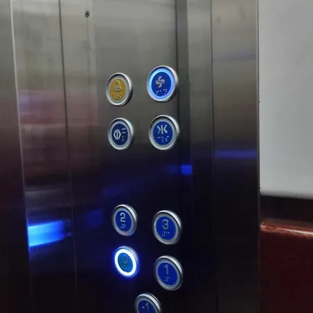 Le Petit Apartment Belgrade