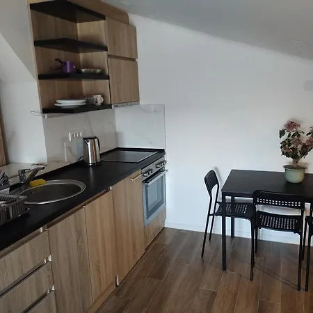 Le Petit Appartamento Belgrado