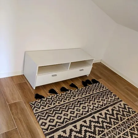 Apartment Le Petit Belgrad
