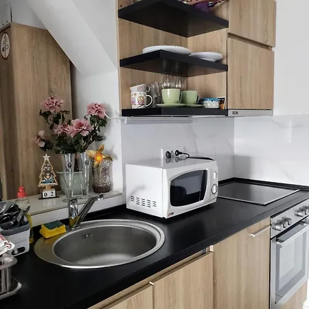 Apartment Le Petit
