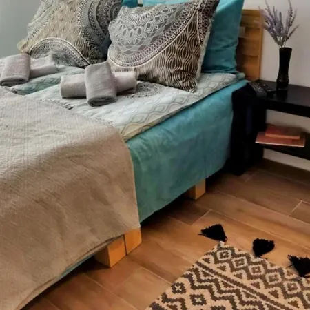 Le Petit Apartment *