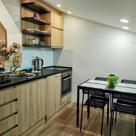 Appartement Le Petit