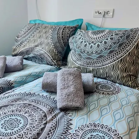 Apartment Le Petit *