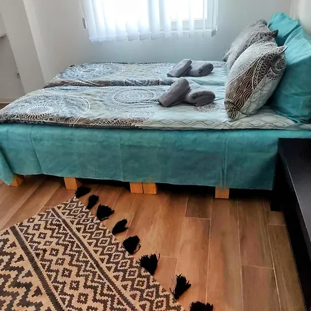 Apartment Le Petit